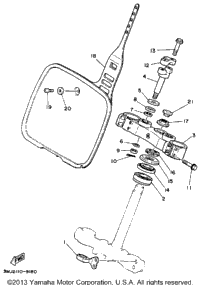 Steering