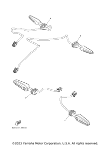 Flasher Light