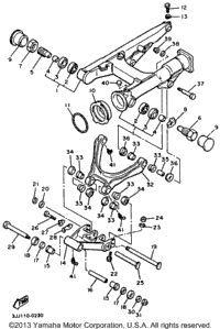 Swing Arm