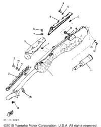 Exhaust