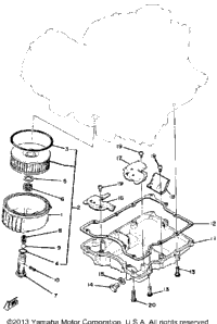 Oil Cleaner