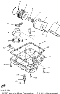 Oil Filter