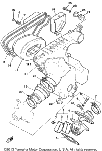 Intake