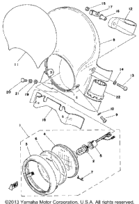 Headlight
