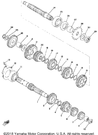 Transmission
