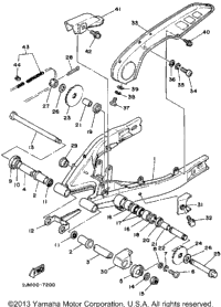 Swing Arm