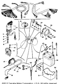 Electrical