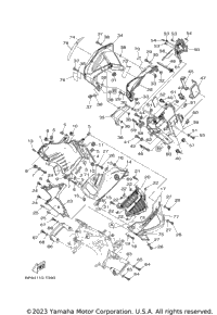 Cowling