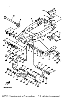 Swing Arm