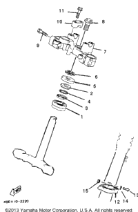 Steering