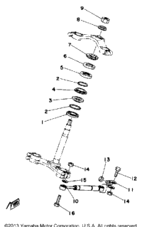 Steering