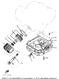 Oil Cleaner
