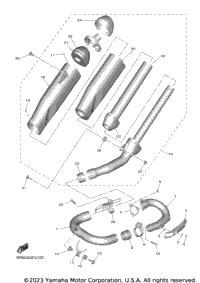 Exhaust