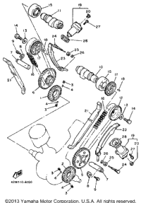 Camshaft Chain