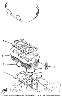 Cylinder