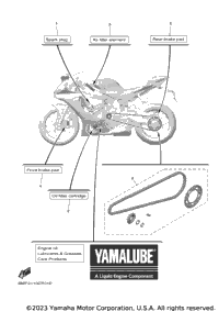 2 Periodic Maintenance Parts