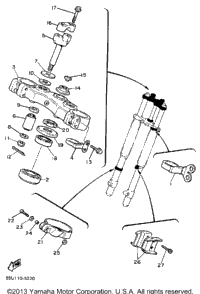 Steering