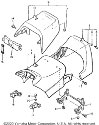Seat