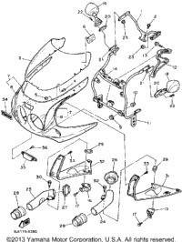 Cowling 1