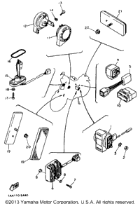 Electrical 1