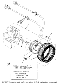 A - C - Generator