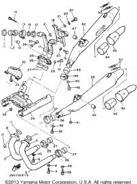 Exhaust