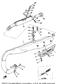 Exhaust