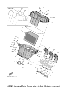 Intake 3