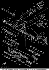 Swing Arm