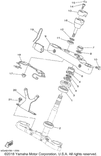 Steering