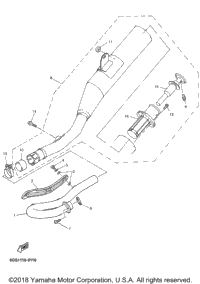 Exhaust