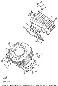 Cylinder