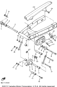 Swing Arm