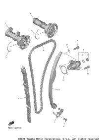 Camshaft Chain