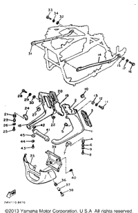 Cowling 2