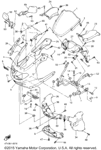Cowling 1