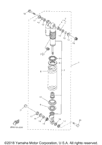 Rear Suspension