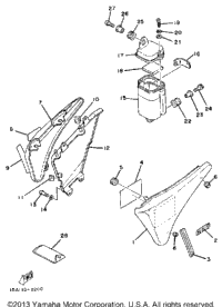 Side Cover Tool
