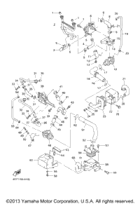 Air Induction System