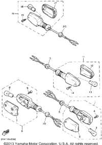 Turnsignal