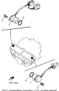 Pickup Coil Governor