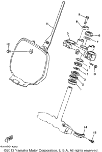 Steering