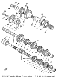 Transmission