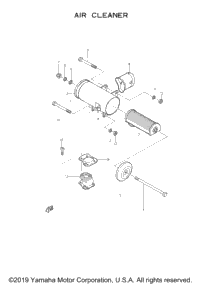 Air Cleaner