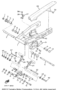 Swing Arm