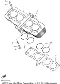 Cylinder