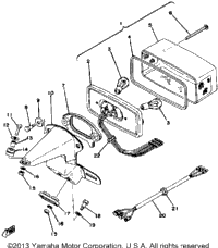 Tail Lamp