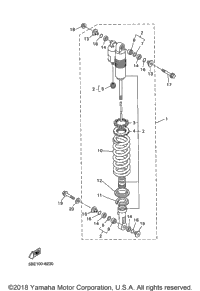 Rear Suspension