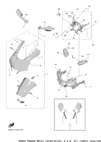 Cowling 1