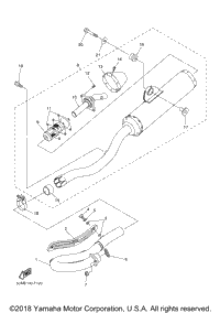 Exhaust